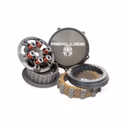 Rekluse Core Manual Clutch Kawasaki KX85 01-25