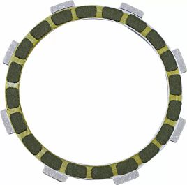 Prox Kopplings lamell kit Kawasaki KX85