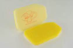 DT-1 Luftfilter KTM SX 50/SX mini 09-23 Dubbla lager