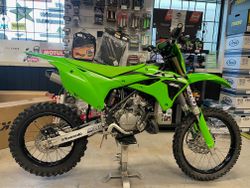 Kawasaki KX /85 2023 Höghjul