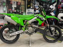 Kawasaki KX 250 2024