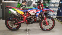 Beta 390 Racing 2023 Kayaba