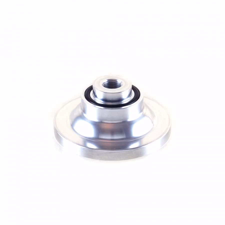 VHM Cylinder head insert  KTM 85SX / Husqvarna TC85 / GasGas MC85 2025-