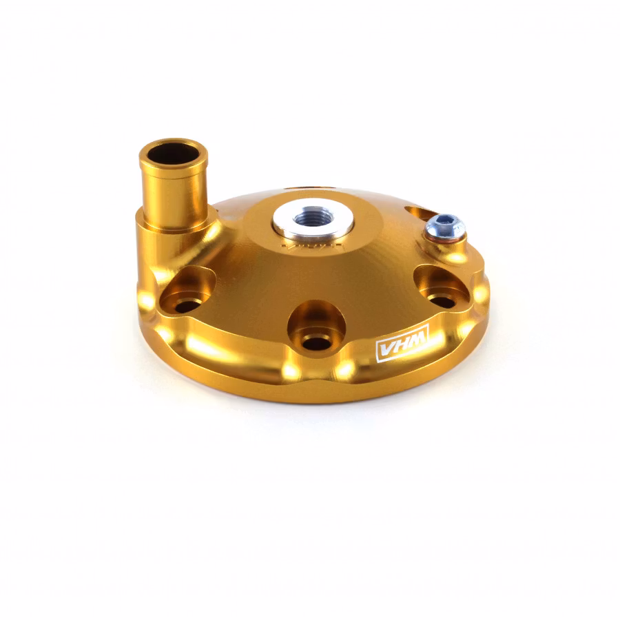 VHM Cylinder head KTM 125SX 2023 - 2025 / Husqvarna TC125 2023 - 2025 / GasGas MC125 2024 - 2025