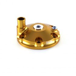 VHM Cylinder head KTM 125SX 2023 - 2025 / Husqvarna TC125 2023 - 2025 / GasGas MC125 2024 - 2025
