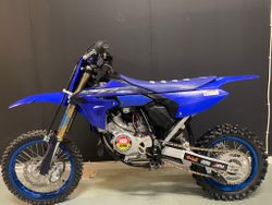 Yamaha YZ65 2023