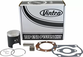 Honda CR125 1974-1979 Toppsats  VINTCO