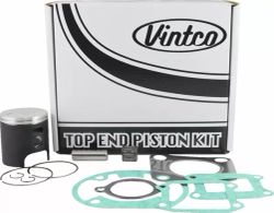 Honda CR80 1980-1981 Toppsats Vintco