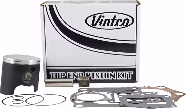 Honda CR250 1978-1980  Kolv Toppsats Vintco sotsats