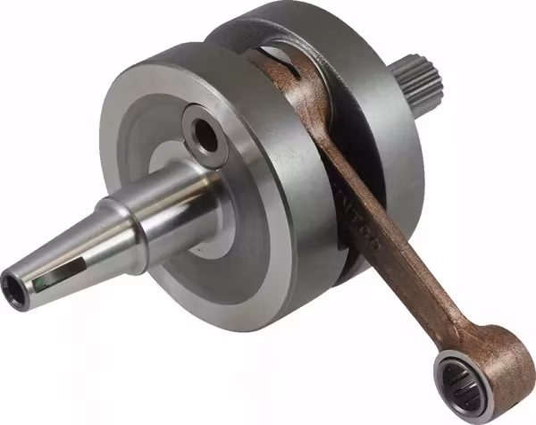 Honda Vevaxel komplett CR125 1974-1978 Vintco