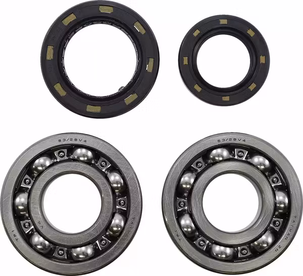 Honda ramlager sats CR450 480 500 1981-2001 Vintco