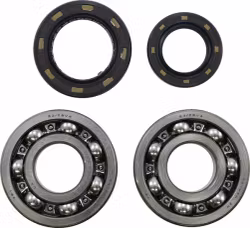 Honda ramlager sats CR450 480 500 1981-2001 Vintco