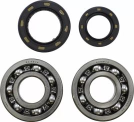 Honda ramlager sats CR450 480 500 1981-2001 Vintco
