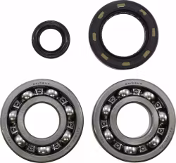 Honda ramlager sats CR450 480 500 1981-2001 Vintco
