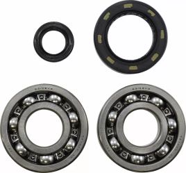Honda ramlager sats CR450 480 500 1981-2001 Vintco