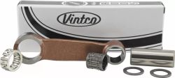 Husqvarna Vevstake  CR125 WR125 XC125  1974- Veteran  Vintco