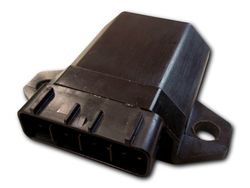 Tändbox Kawasaki KX250 med 2 tändkurvor programbar