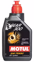 MOTUL GEAR 300 75W90 1L