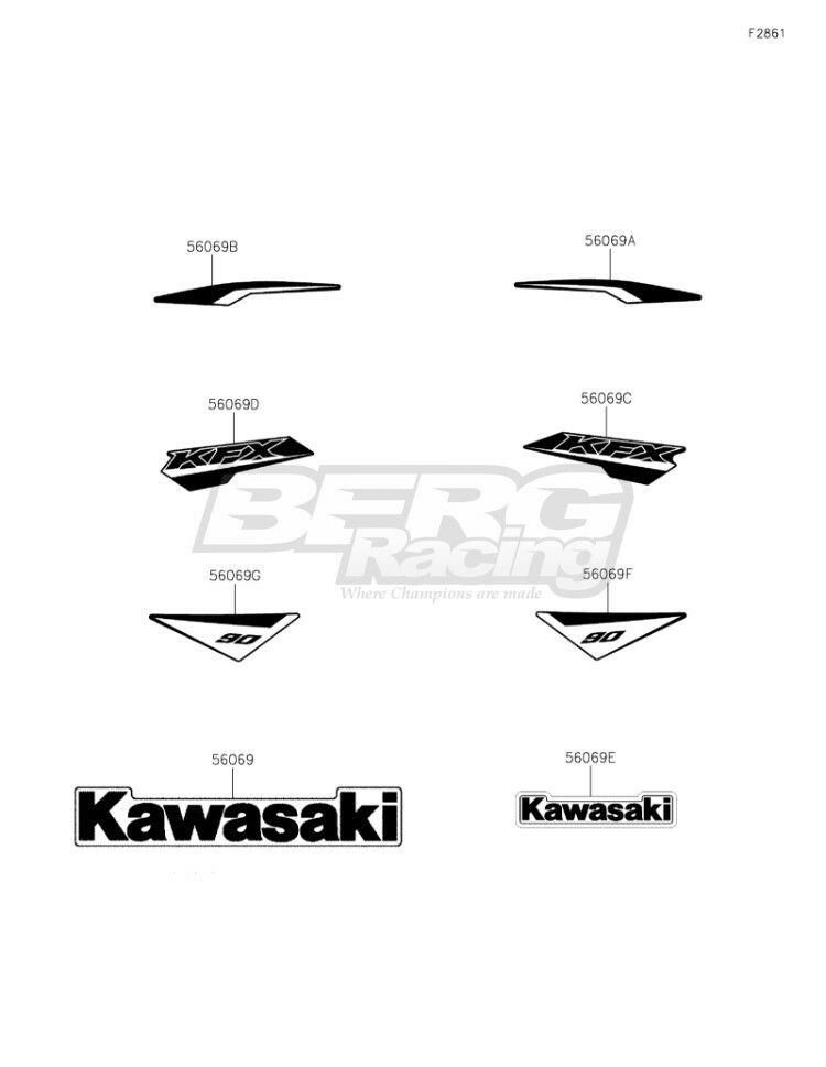 PATTERN,KAWASAKI