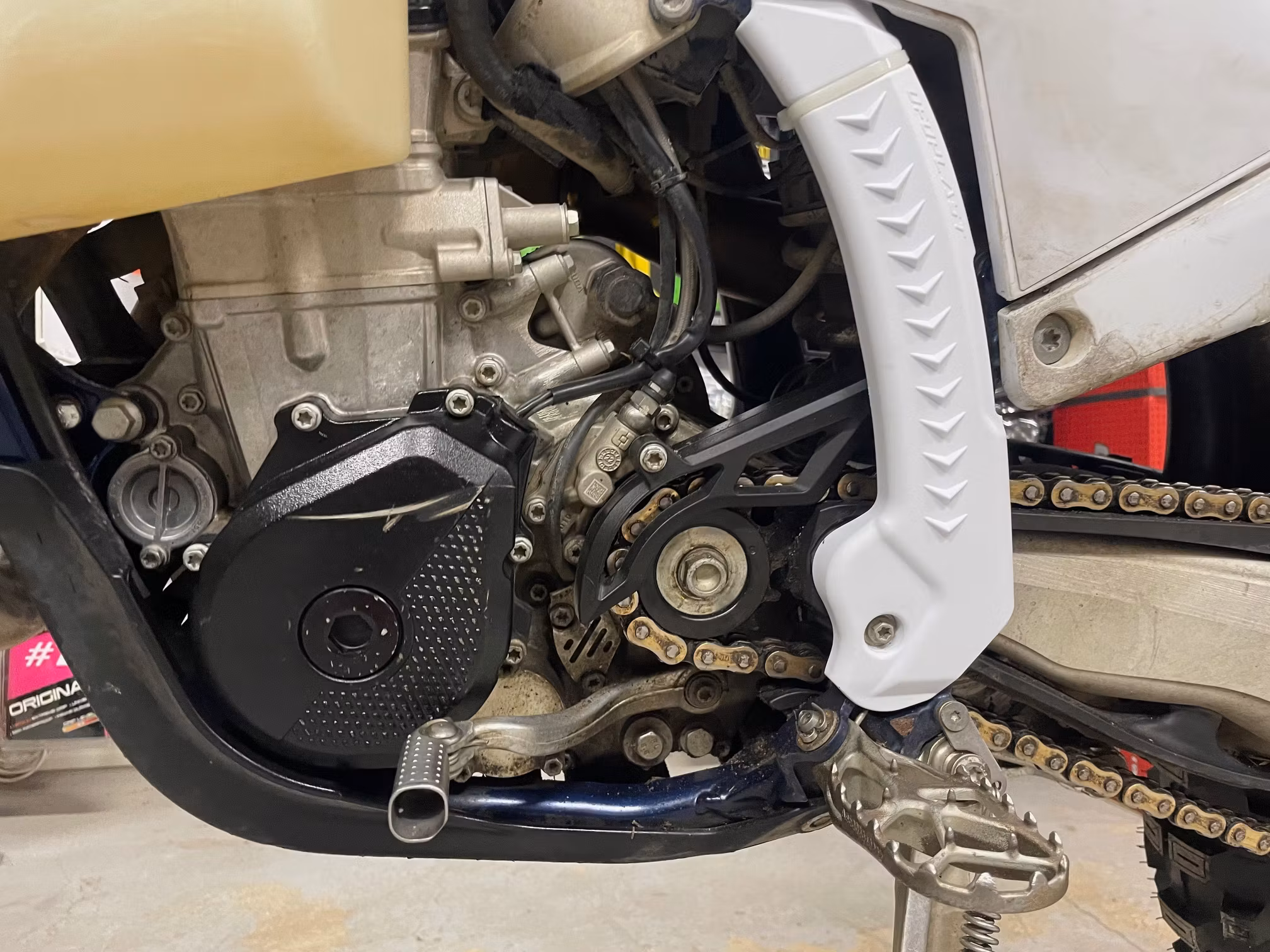 Husqvarna FE 501 2024