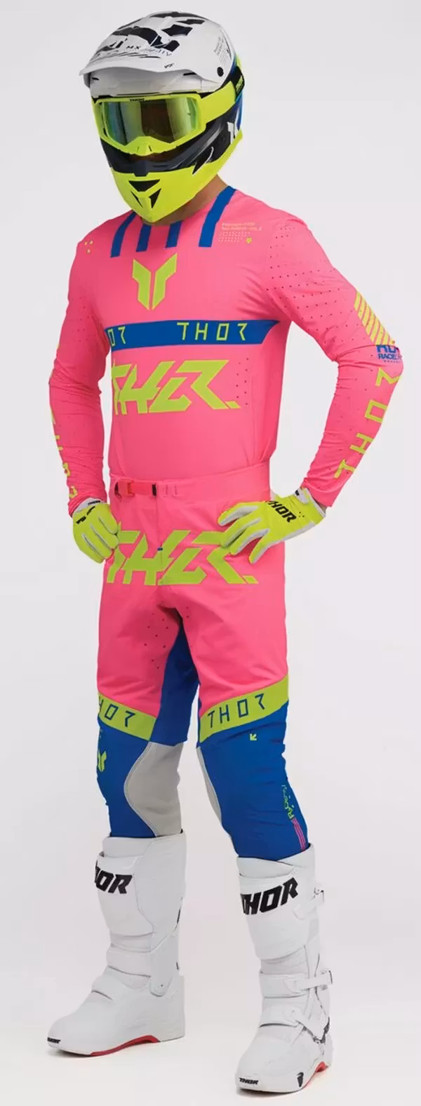 Thor  Byxa sportmode Flite   Limited Edition Collection