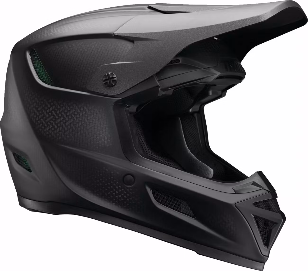 Thor Motocross hjälm Carbon Stealth MIPS® Helmet
