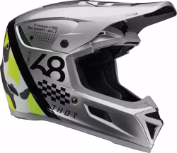 Thor Motocross hjälm Reflex Sport Riot MIPS® Helmet