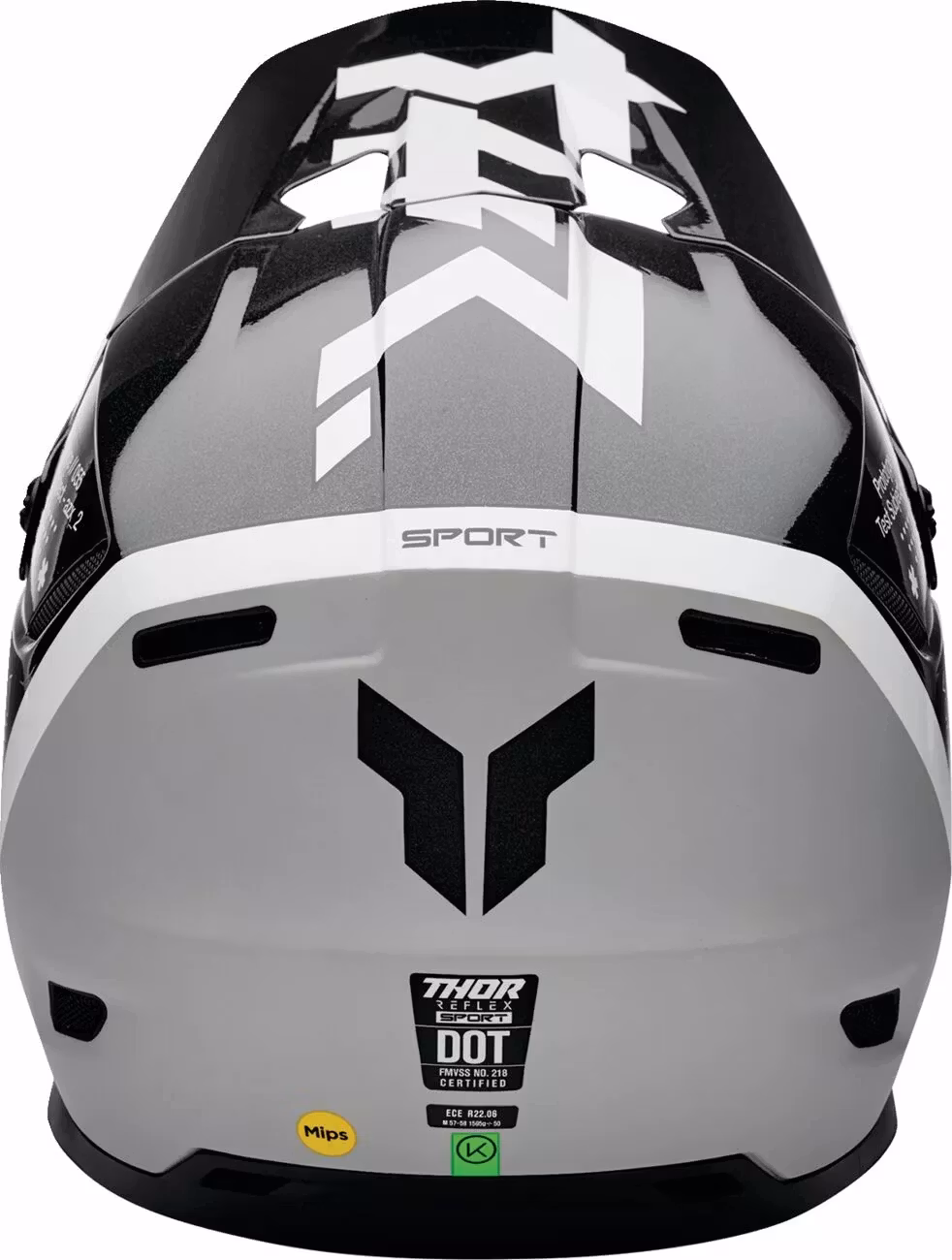 Thor Motocross hjälm  Reflex Sport Riot MIPS® Helmet