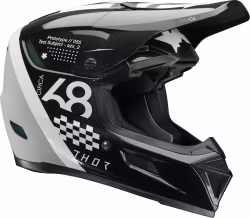Thor Motocross hjälm  Reflex Sport Riot MIPS® Helmet