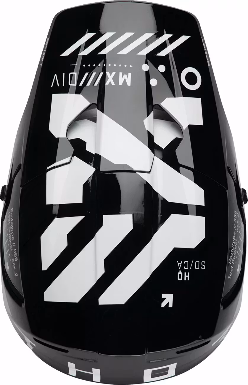 Thor Motocross hjälm  Reflex Sport Strike MIPS® Helmet