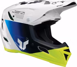 Thor Motocross hjälm Reflex Sport Strike MIPS® Helmet
