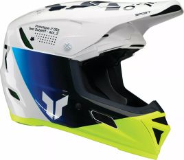 Thor Motocross hjälm Reflex Sport Strike MIPS® Helmet