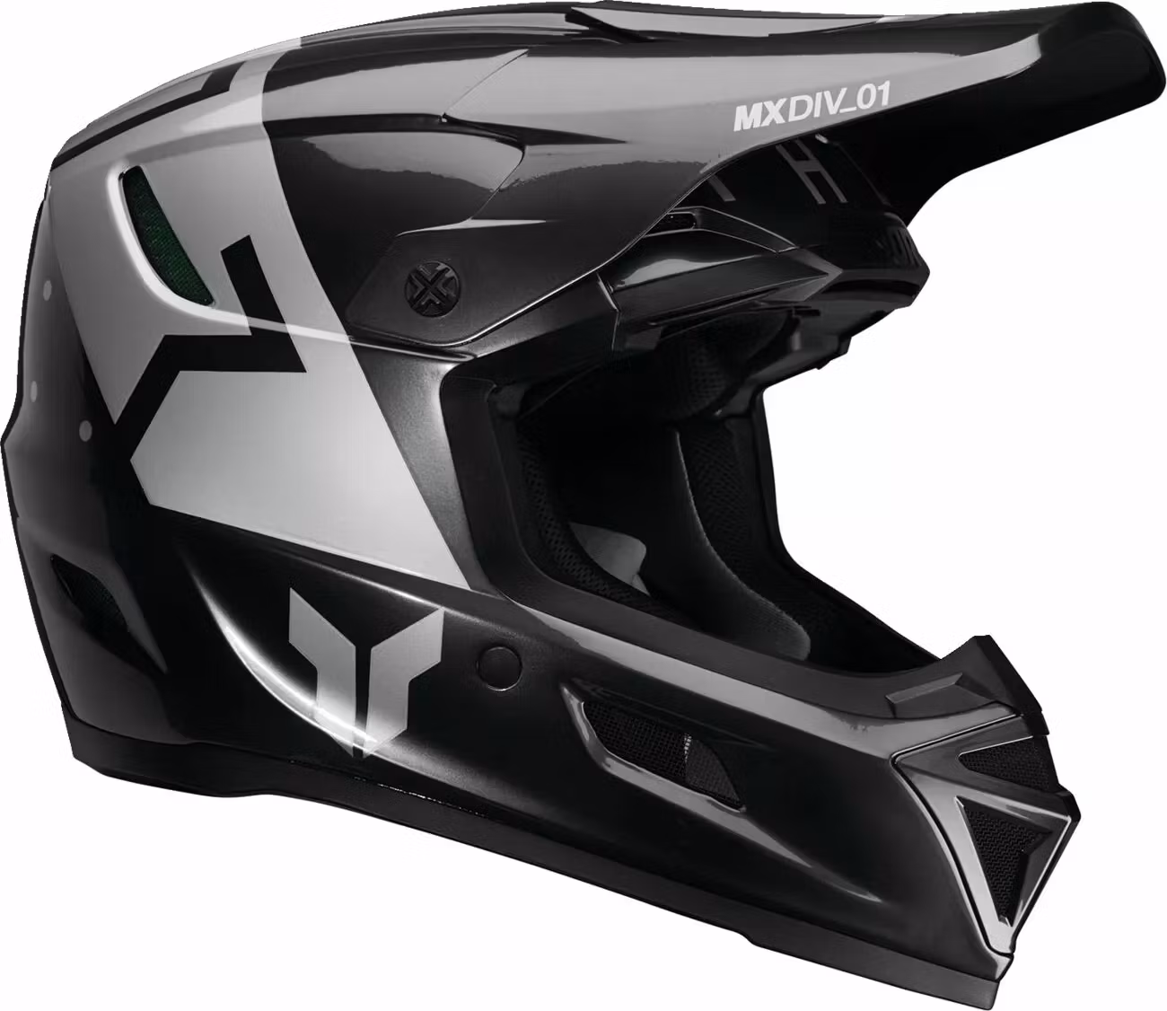 Thor Motocross hjälm Reflex Sport Rogue MIPS® Helmet