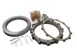 Kawasaki KX450 21-25 Rekluse Kopplings lameller Till Original