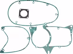 Maico Motorpacknings sats 250-400 72-74