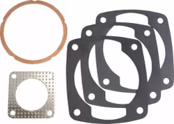 Maico 490 1981-82  Sotsats Top End Gasket Kit STD Bore 86.5mm