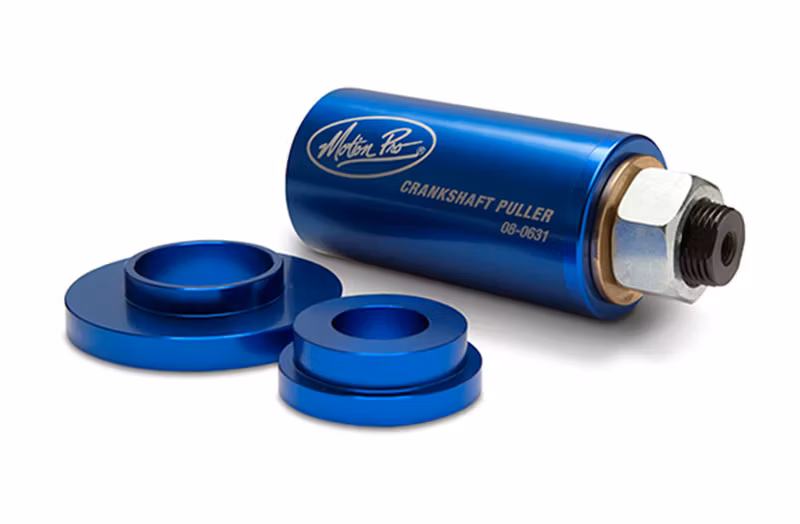 Motion Pro  Vevaxel dragare