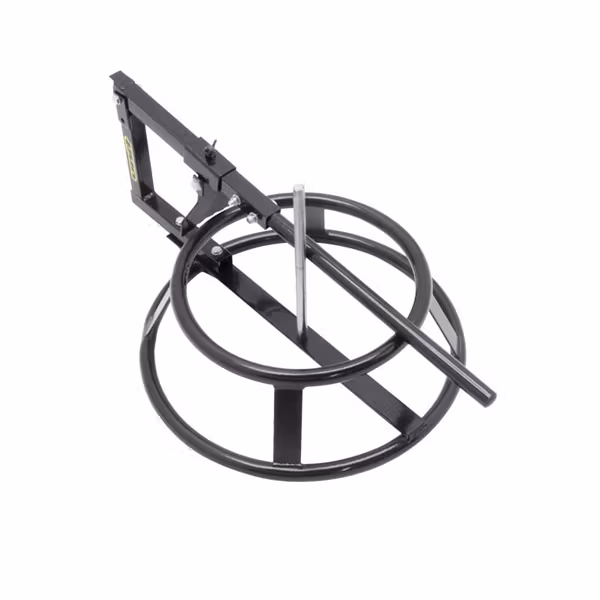 XC  Däckmaskin "Däckkrängare"