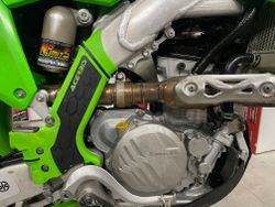 Kawasaki KX250 X 2023