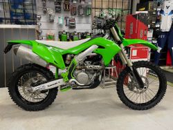 Kawasaki KX250 X 2023