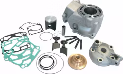 Kawasaki KX 125 2003-2008 Cylinder Stock Bore Race Kit for 2-Stroke 03-07