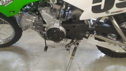 Kawasaki KLX110 2022