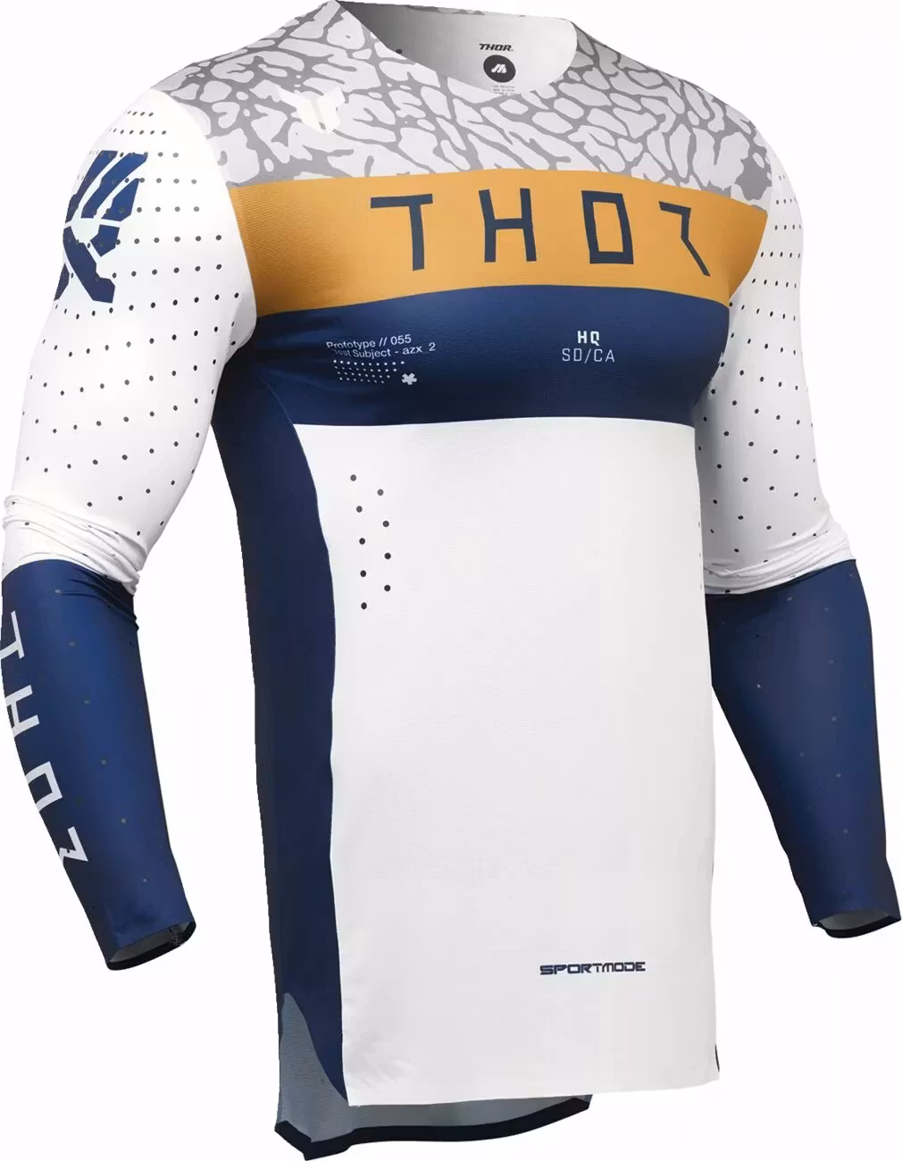 Thor  SPORTMODE Bravo Tröja