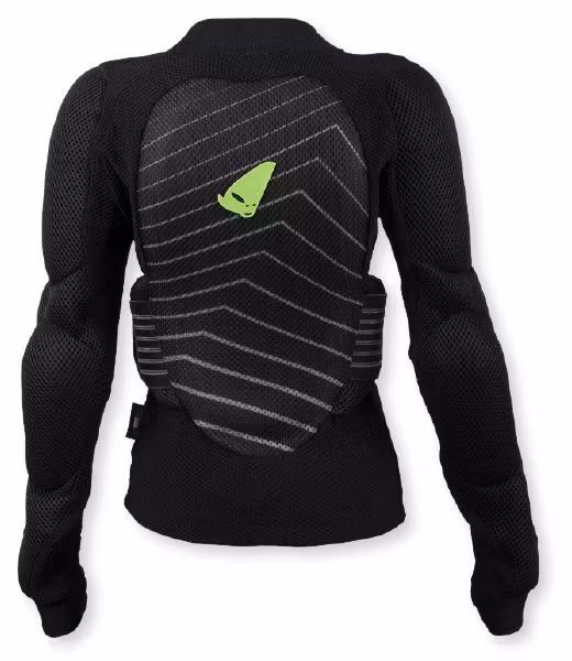 Ufo Helkropps skydd barn Ultralight 3,0 EVO Bröstskydd