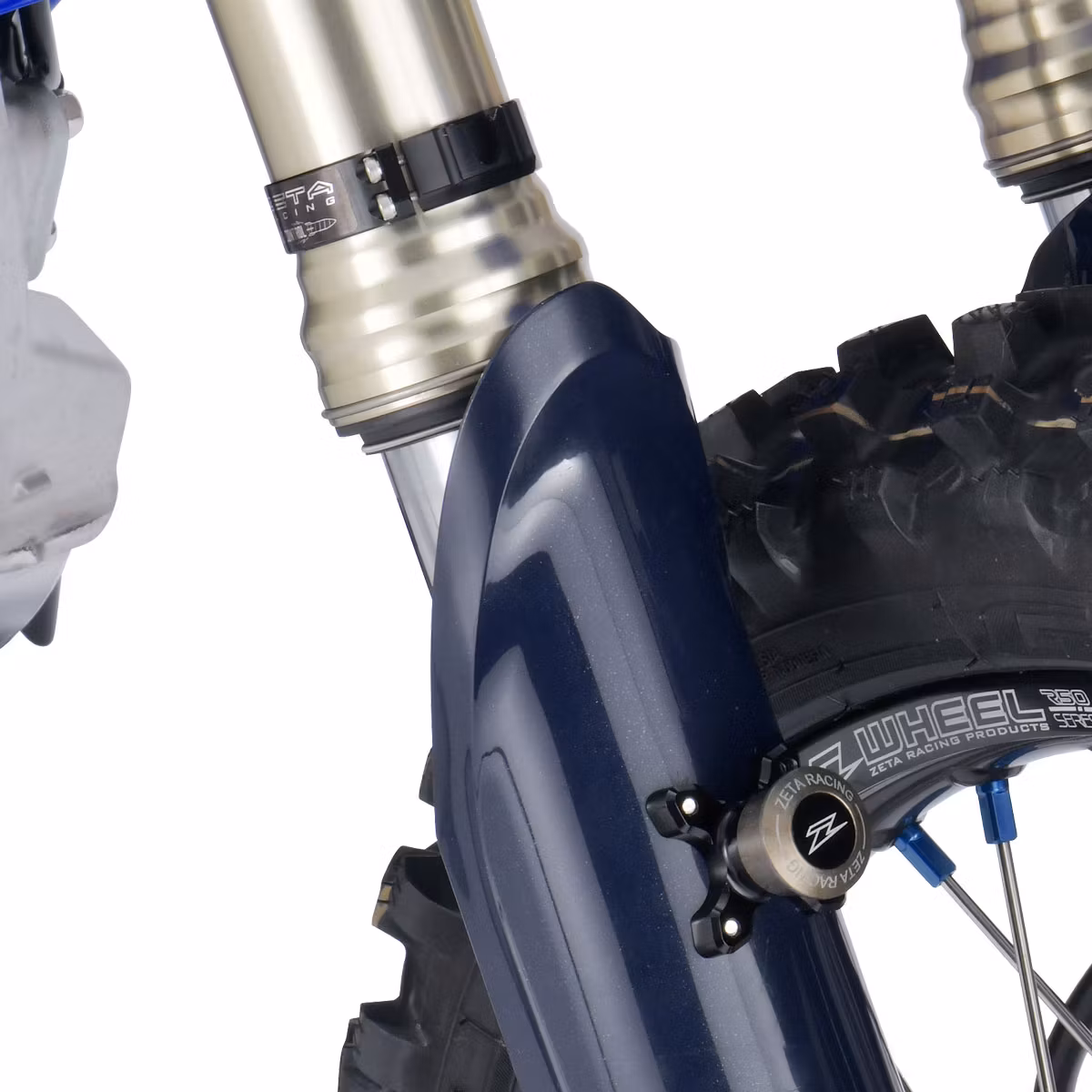 ZETA Pro Launch Control Showa