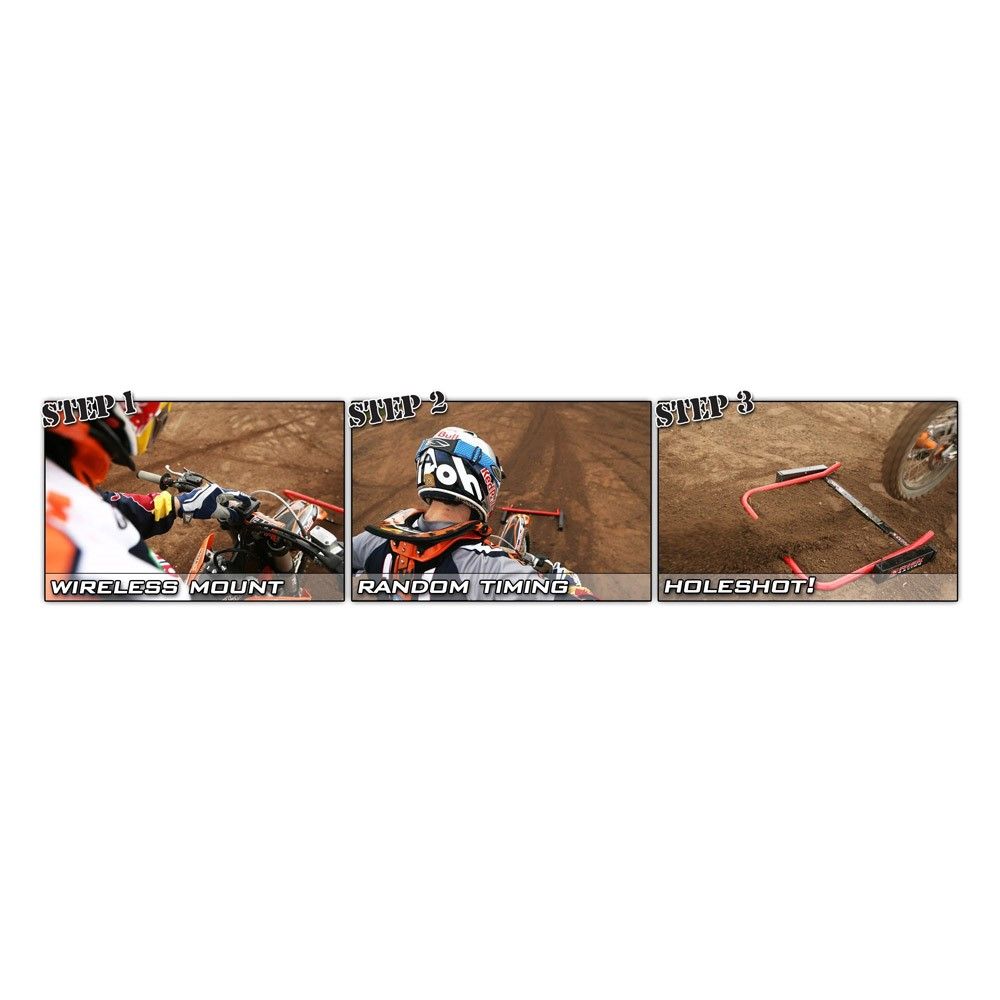 Risk racing start grind