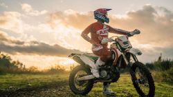 Bimota BX 450