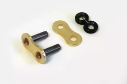 Tsubaki Kedjelås clip, Alpha (RQ2) XRG X-ring 520