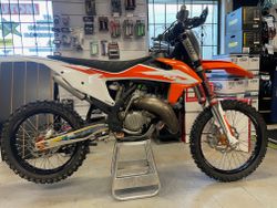 KTM 125 2020