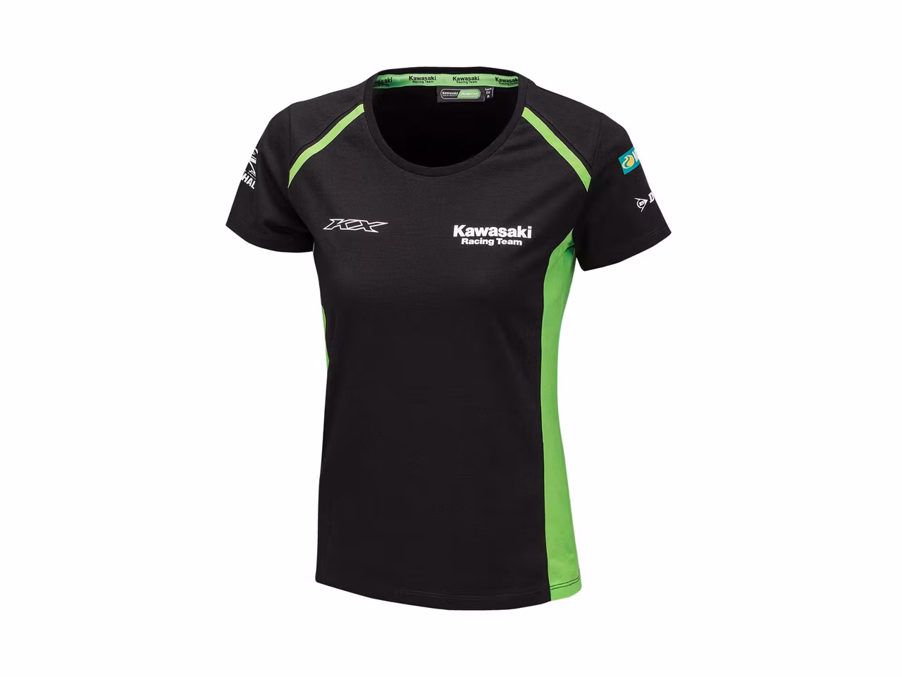 MXGP 2024 T-shirt (Dam)